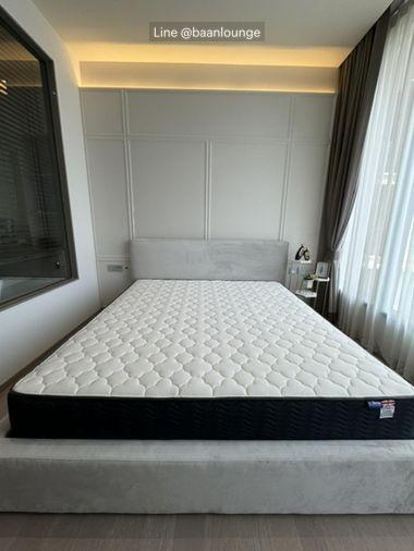 picture The ESSE Asoke, 1 Bedroom, 1 Bathroom - 6/18