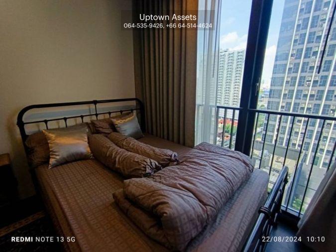 picture FOR Sale The Line Asoke-Ratchada 585/216 - 6/14