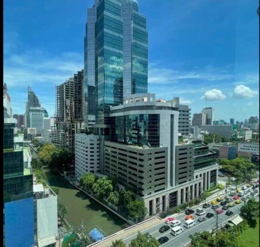 picture for rent Life One Wireless. 2bed 63sqm. Line id: @pfagent - 15/15