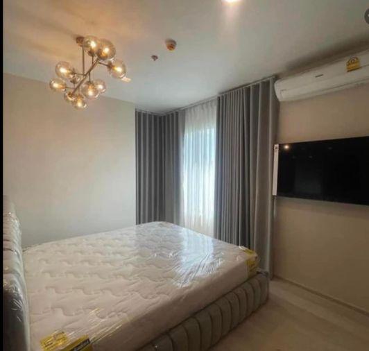 picture for rent Life One Wireless. 2bed 63sqm. Line id: @pfagent - 10/15