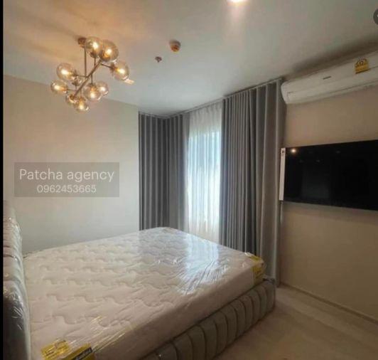 picture for rent Life One Wireless. 2bed 63sqm. Line id: @pfagent - 10/15