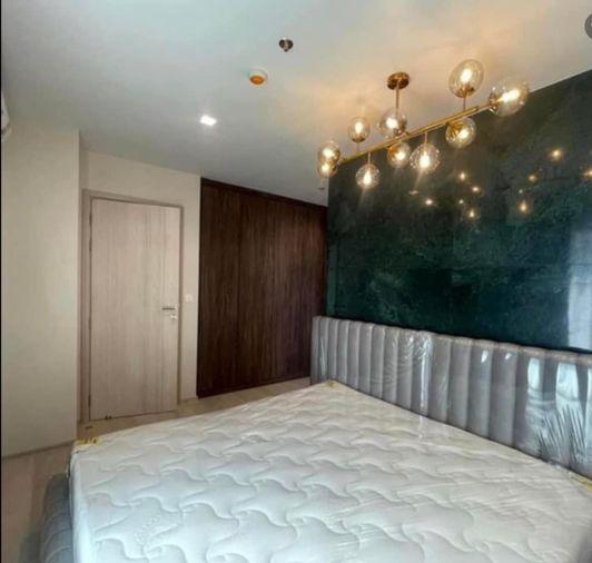 picture for rent Life One Wireless. 2bed 63sqm. Line id: @pfagent - 9/15