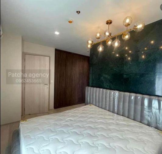 picture for rent Life One Wireless. 2bed 63sqm. Line id: @pfagent - 9/15