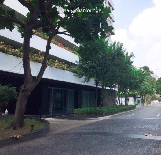 รูป โนเบิล ออรา ทองหล่อ ขนาด 115 ตารางเมตร - รูปที่ 22/24