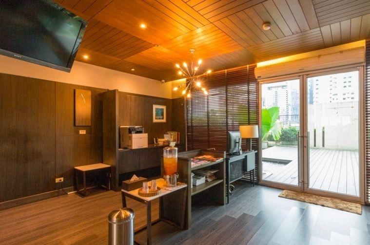picture Park origin Thonglor, 2 Bedrooms and 2 Bedrooms - 14/20