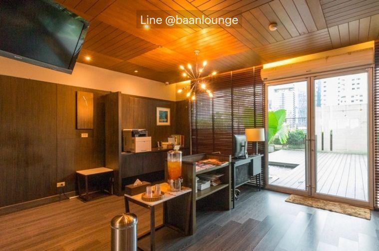 picture Park origin Thonglor, 2 Bedrooms and 2 Bedrooms - 14/20