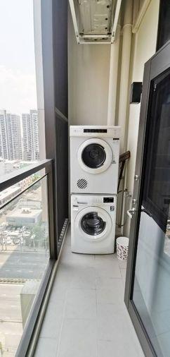 รูป MW๙๐❤❤กดปุ่มแอดไลน์ได้เลยนะคะ🔴📲🚨Chewathai Residence Asoke - รูปที่ 7/9