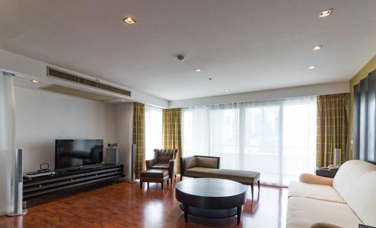 picture Park origin Thonglor, 2 Bedrooms and 2 Bedrooms - 1/20