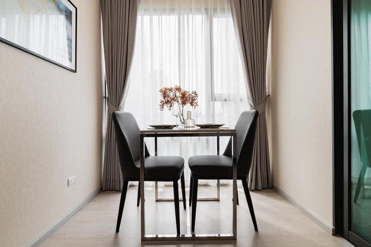 picture ⚡Nice Room⚡Availble⚡Rhythm Asoke⚡LineID: @Homelisting (With@ Infront) ⚡ - 3/10