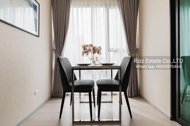 picture ⚡Nice Room⚡Availble⚡Rhythm Asoke⚡LineID: @Homelisting (With@ Infront) ⚡ - 3/10