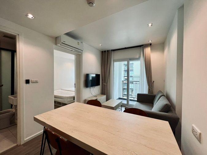 รูป ให้เช่า Chambery ห้องใหญ่ สวยงาม 8,000 บาท/เดือน 🌟 - รูปที่ 12/13