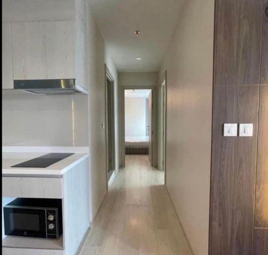picture for rent Life One Wireless. 2bed 63sqm. Line id: @pfagent - 7/15