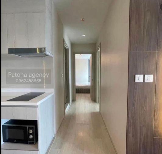 picture for rent Life One Wireless. 2bed 63sqm. Line id: @pfagent - 7/15