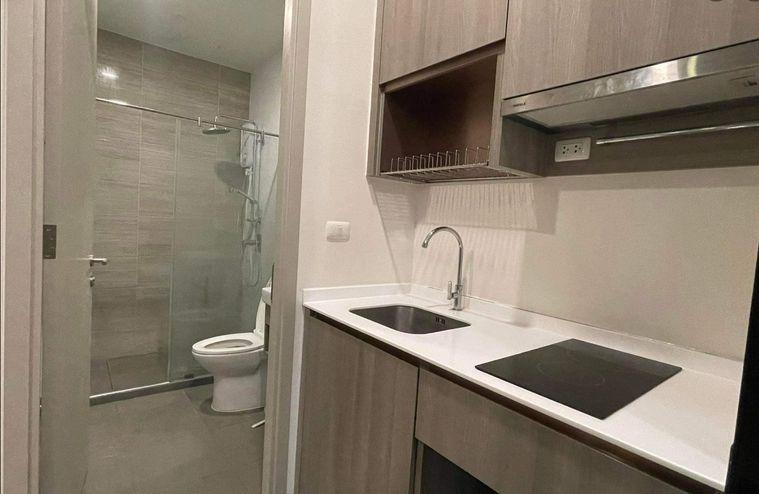 picture Knightsbridge prime . 1bed 32q.m. Line id: @pfagent - 8/9