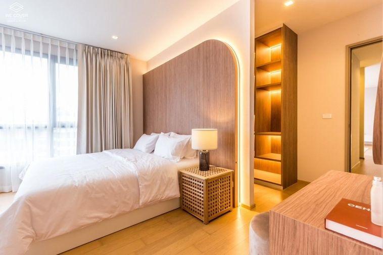 picture hq thonglor, 2 Bedrooms, 2 Bathrooms  - 3/7