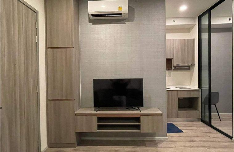 picture Knightsbridge prime . 1bed 32q.m. Line id: @pfagent - 2/9