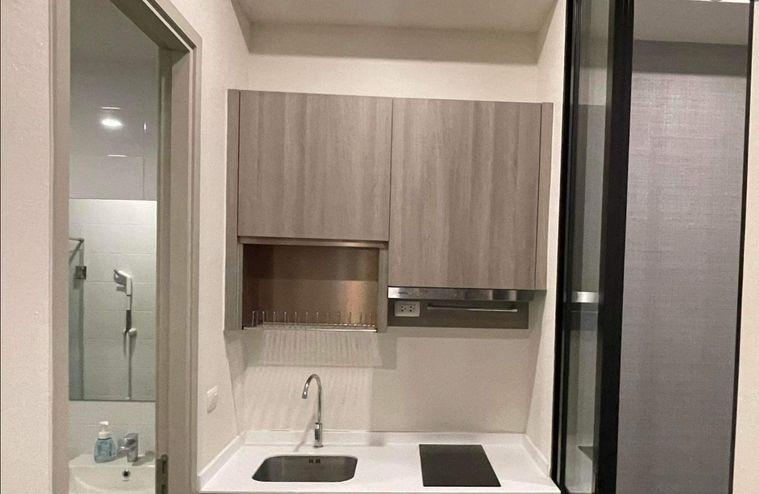 picture Knightsbridge prime . 1bed 32q.m. Line id: @pfagent - 7/9