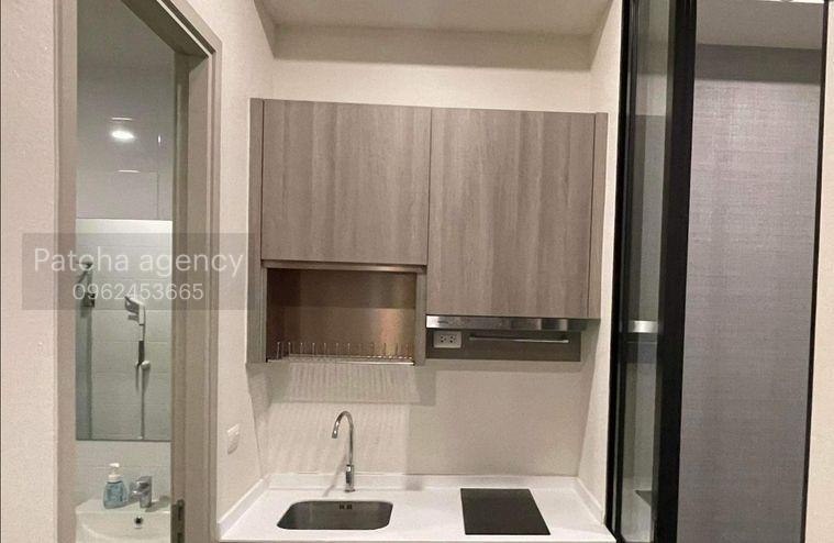 picture Knightsbridge prime . 1bed 32q.m. Line id: @pfagent - 7/9