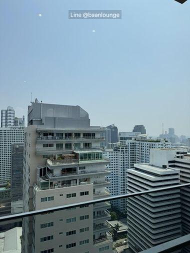 picture The ESSE Asoke, 1 Bedroom, 1 Bathroom - 17/18