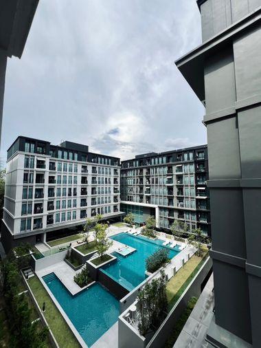 รูป ให้เช่า Chambery ห้องใหญ่ สวยงาม 8,000 บาท/เดือน 🌟 - รูปที่ 1/13