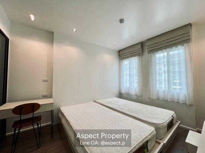 รูป ให้เช่า Chambery ห้องใหญ่ สวยงาม 8,000 บาท/เดือน 🌟 - รูปที่ 10/13