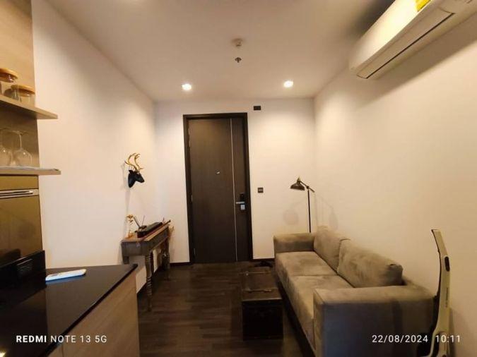 picture FOR Sale The Line Asoke-Ratchada  585/216 - 11/14