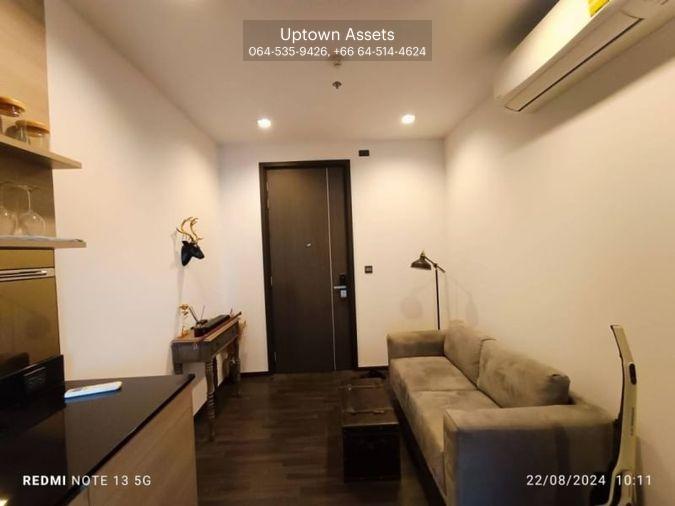 picture FOR Sale The Line Asoke-Ratchada 585/216 - 11/14