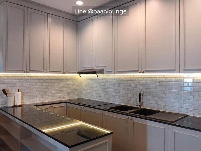 รูป โนเบิล ออรา ทองหล่อ ขนาด 115 ตารางเมตร - รูปที่ 14/24