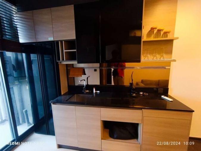 picture FOR Sale The Line Asoke-Ratchada  585/216 - 4/14