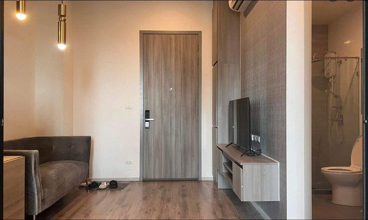 picture Knightsbridge prime . 1bed 32q.m. Line id: @pfagent - 1/9