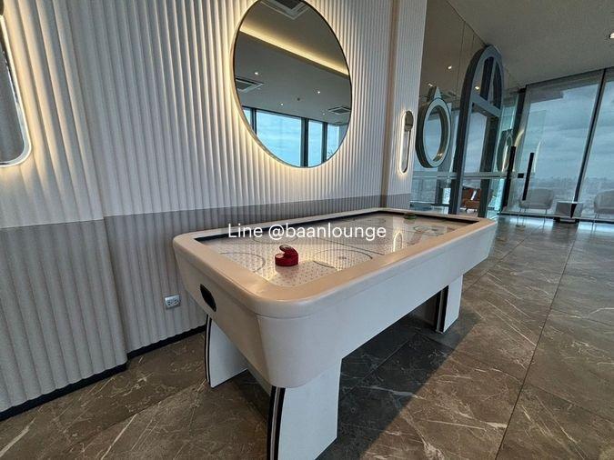 picture Rhythm Charoenkrung Pavillion, 2 bedrooms, 2 bathrooms, 1 maidroom - 26/28