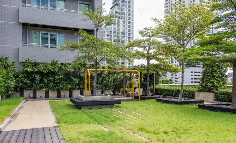 picture Park origin Thonglor, 2 Bedrooms and 2 Bedrooms - 19/20