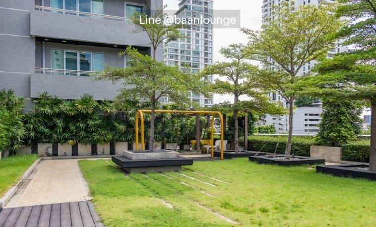 picture Park origin Thonglor, 2 Bedrooms and 2 Bedrooms - 19/20