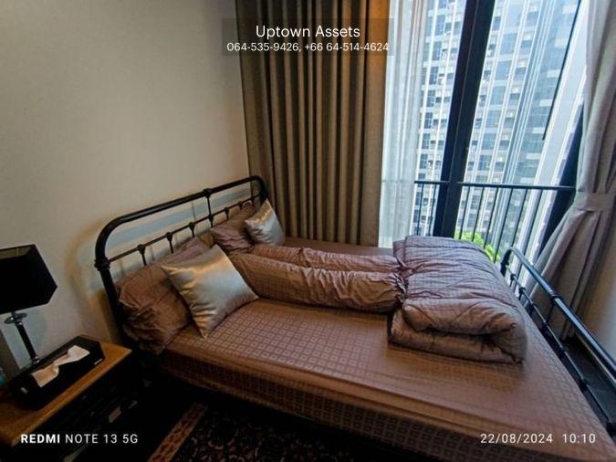 picture FOR Sale The Line Asoke-Ratchada 585/216 - 5/14