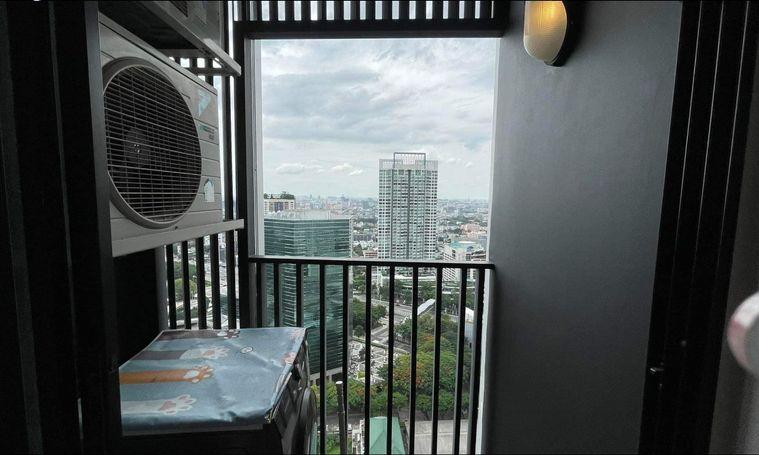 picture Knightsbridge prime . 1bed 32q.m. Line id: @pfagent - 9/9
