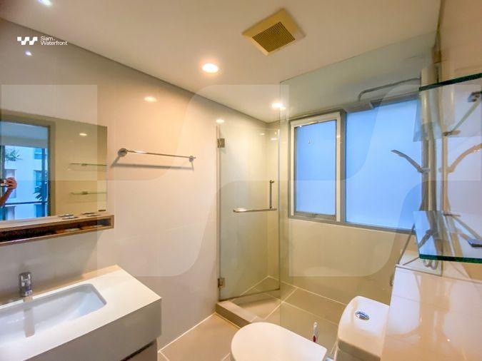รูป 🔥ขายด่วน ต่ำกว่าตลาด🔥Siamese Nang Linchee 2ห้องนอน/2ห้องน้ำ 70sqm ชั้น5 อาคารA ตกแต่งสวย Fully Furnished ทำเลดีใกล้เซ็นทรัลพระราม3 - รูปที่ 23/33