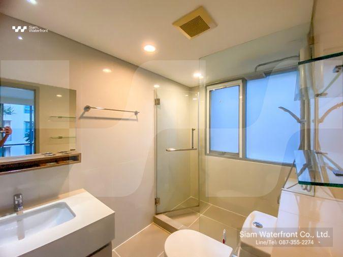 รูป 🔥ขายด่วน ต่ำกว่าตลาด🔥Siamese Nang Linchee 2ห้องนอน/2ห้องน้ำ 70sqm ชั้น5 อาคารA ตกแต่งสวย Fully Furnished ทำเลดีใกล้เซ็นทรัลพระราม3 - รูปที่ 23/33