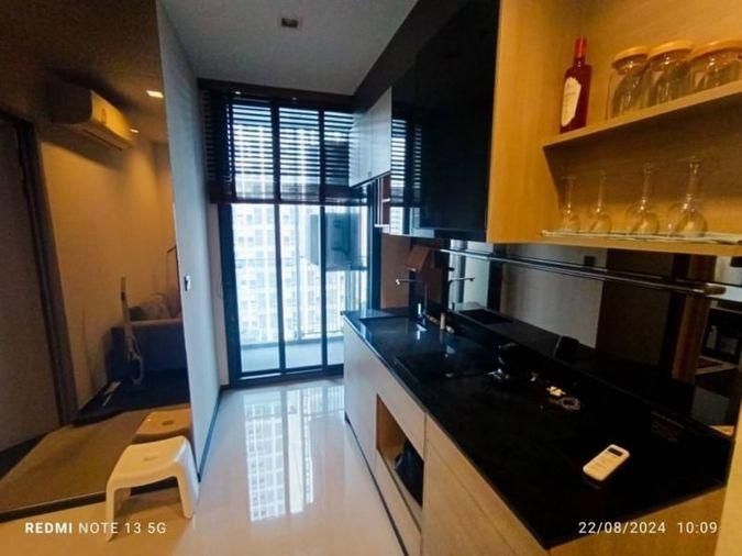 picture FOR Sale The Line Asoke-Ratchada  585/216 - 3/14