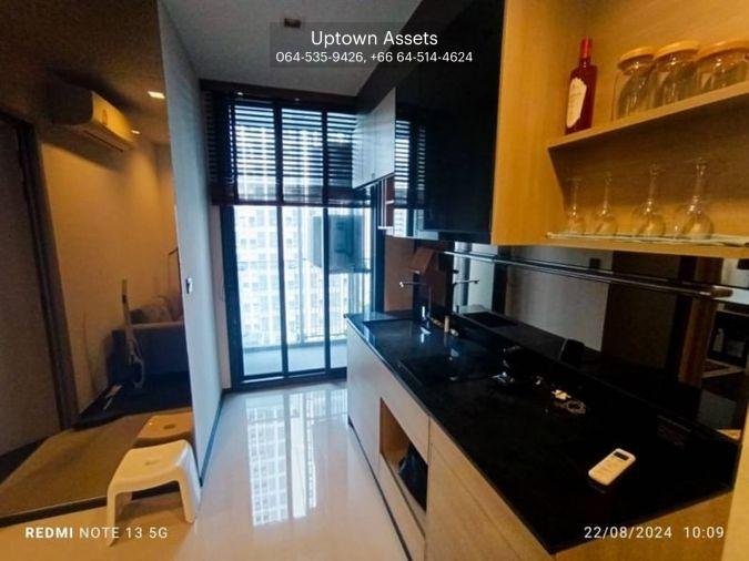 picture FOR Sale The Line Asoke-Ratchada 585/216 - 3/14