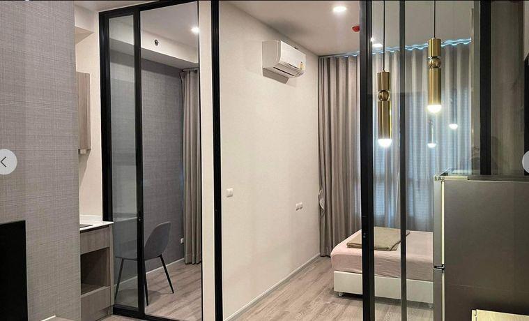picture Knightsbridge prime . 1bed 32q.m. Line id: @pfagent - 5/9