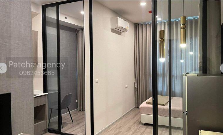 picture Knightsbridge prime . 1bed 32q.m. Line id: @pfagent - 5/9