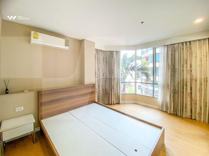 รูป 🔥ขายด่วน ต่ำกว่าตลาด🔥Siamese Nang Linchee 2ห้องนอน/2ห้องน้ำ 70sqm ชั้น5 อาคารA ตกแต่งสวย Fully Furnished ทำเลดีใกล้เซ็นทรัลพระราม3 - รูปที่ 5/33