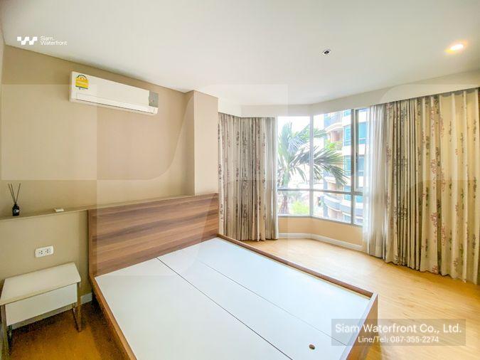 รูป 🔥ขายด่วน ต่ำกว่าตลาด🔥Siamese Nang Linchee 2ห้องนอน/2ห้องน้ำ 70sqm ชั้น5 อาคารA ตกแต่งสวย Fully Furnished ทำเลดีใกล้เซ็นทรัลพระราม3 - รูปที่ 5/33