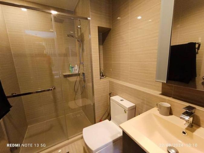picture FOR Sale The Line Asoke-Ratchada  585/216 - 10/14