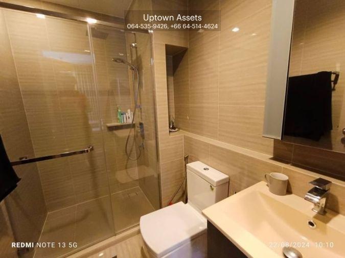 picture FOR Sale The Line Asoke-Ratchada 585/216 - 10/14