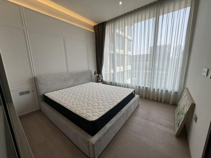 picture The ESSE Asoke, 1 Bedroom, 1 Bathroom  - 5/18