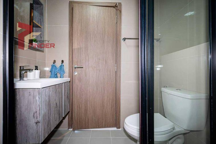 picture Condo for rent THE MUVE Bangna Contact @propertybkk2 - 8/10