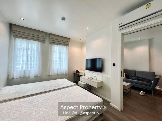 รูป ให้เช่า Chambery ห้องใหญ่ สวยงาม 8,000 บาท/เดือน 🌟 - รูปที่ 9/13
