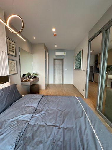 picture Urgent Sale The Symphony - 1 bed - Beachfront Condo with private beach, paradise for relaxation - 14/15