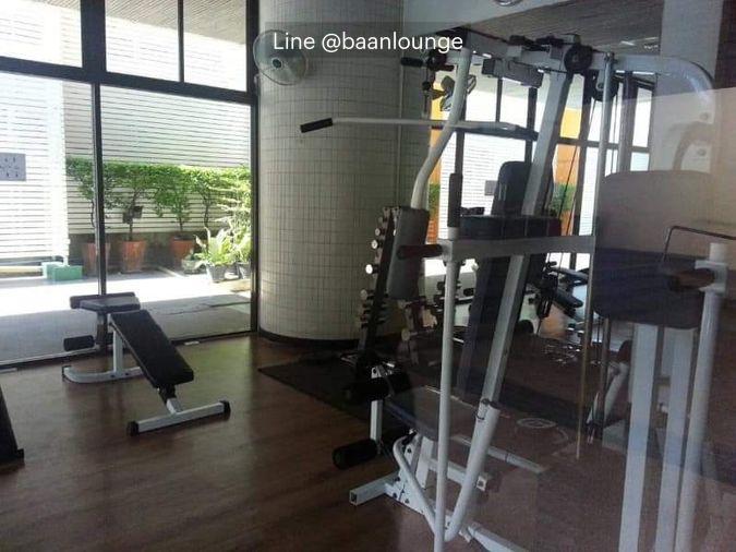 รูป ริชมอนด์ พาเลส ขนาด 163.42 ตารางเมตร - รูปที่ 30/31
